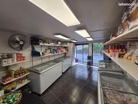 droit au bail - local commercial la chaumière