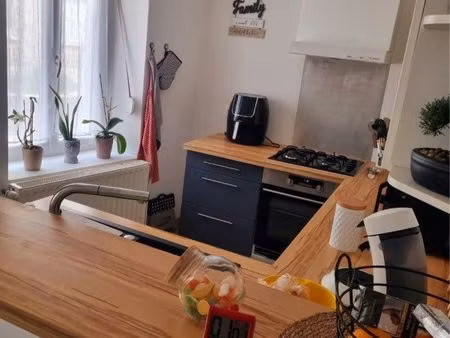 location maison authon du perche