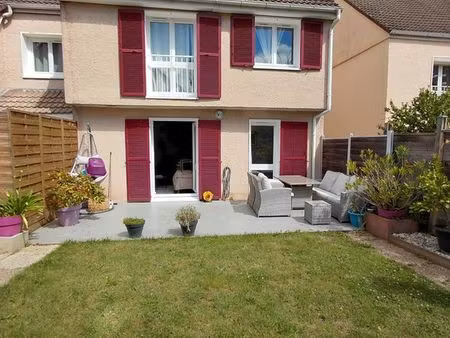 maison à louer à chartres