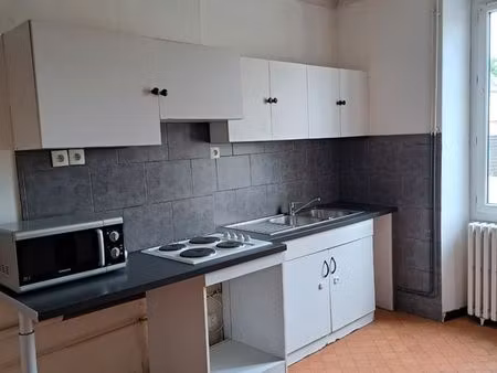 maison sancheville 2 chambres