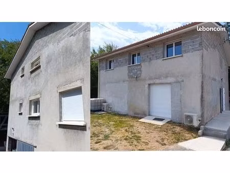 maison atypique