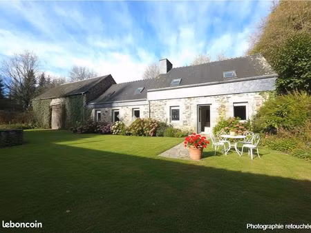 longère 7 pièces 107 m²