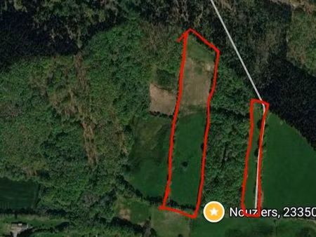 terres agricoles