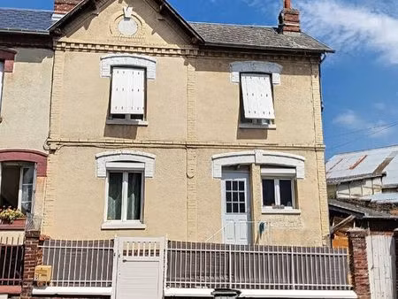 maison 2 pièces 45 m²