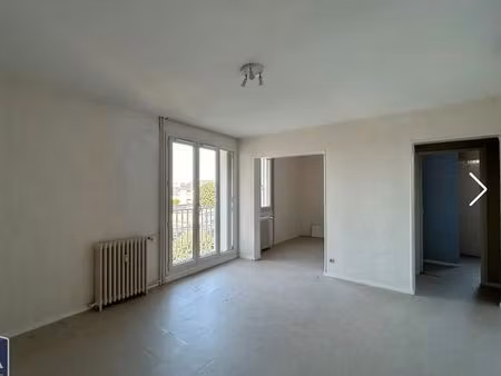 appartement toute commodités