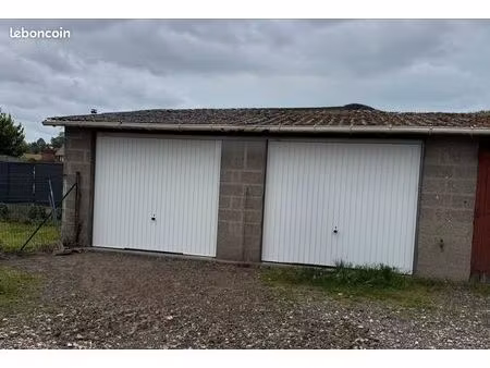 maison 2 pièces 26 m²