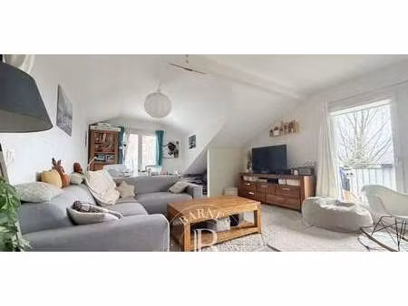 appartement saint-gervais-les-bains (74)