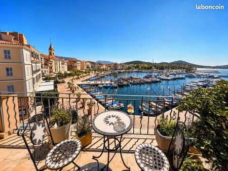 fonds de commerce  restaurant 142 m² sanary-sur-mer