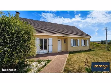 maison 5 pièces 117 m²
