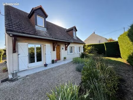 maison 6 pièces 143 m²