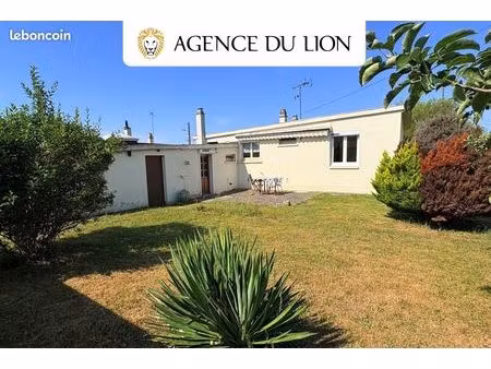 maison 4 pièces 73 m²