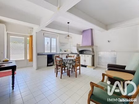 maison de village 4 pièces 78 m²
