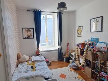 vente appartement fontaine argent à besançon