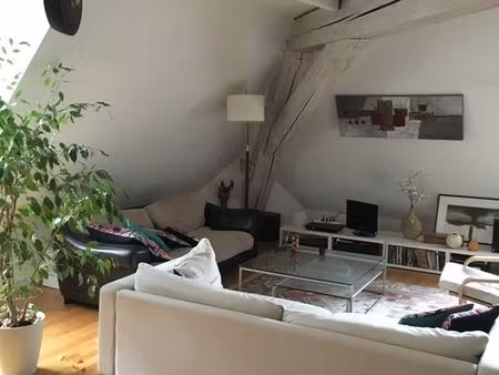 appartement centre ville boucle