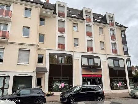 t3 place dupont de l’eure-evreux
