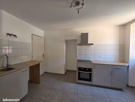 logement t2