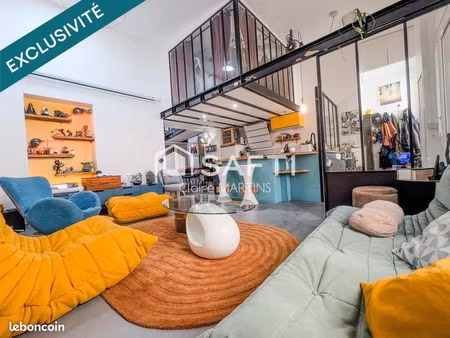 maison 4 pièces 91 m²