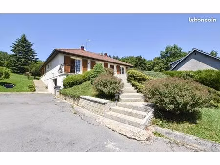 maison 5 pièces 109 m²