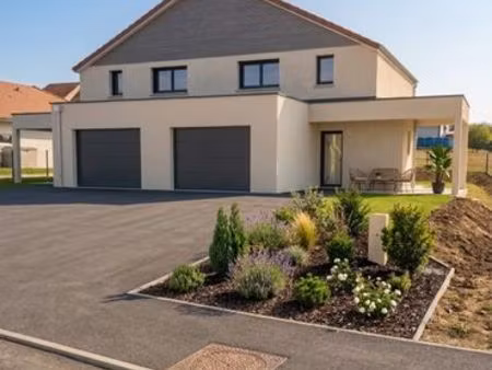 maison neuve re2020