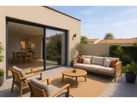 vente appartement 2 pièces 65 m² audun-le-tiche (57390)