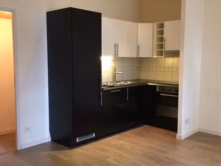 appartement 2 pièces
