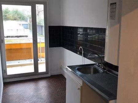 t3 66 m² parc bordelais