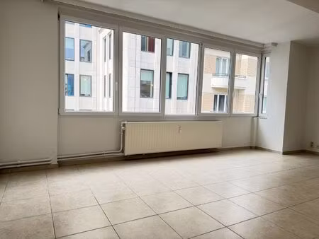appartement à louer à rue d'arlon 45 bruxelles (vbe39272)