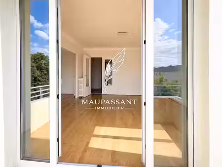 vente appartement 5 pièces 104 m² à colmar (68000)  309 500 €