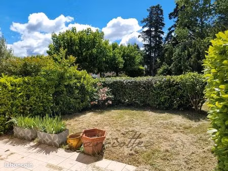 appartement 3 pièces 49 m²