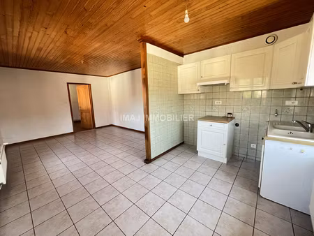 docelles   appartement type f4