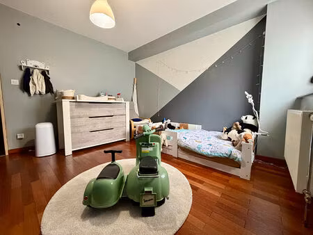 appartement 3 pièces à louer à guebwiller - réf 15841