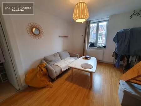 lille - saint michel - lisiere centre - commerces - prox rue solferino place philippe lebo