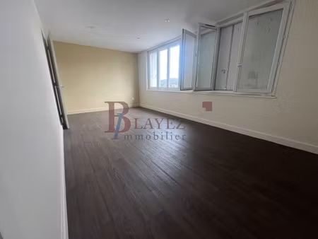 appartement fraichement renone