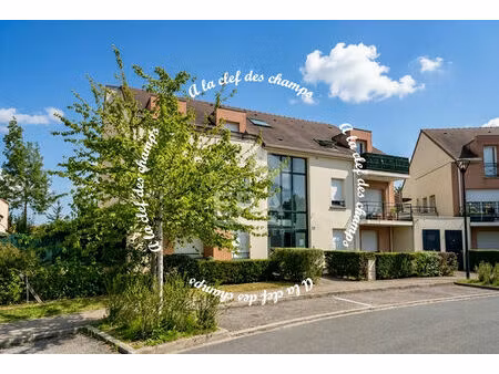 appartement gif sur yvette 4 pièce(s) 70.49 m2