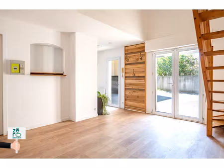 appartement jard sur mer