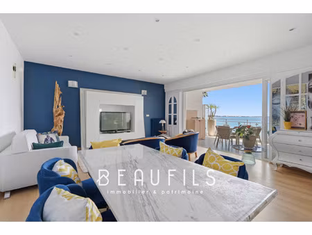 exclusivité - le grau-du-roi - boucanet - appartement 1ère l