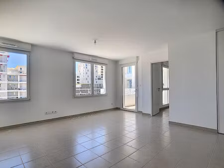 appartement marseille 2 pièce(s) 46 m2