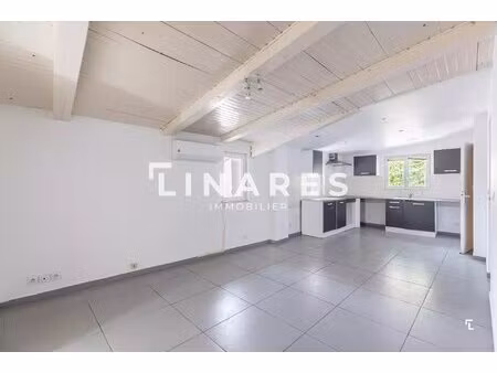 le bertrand - appartement t3 de 53m2 - 13012 saint-julien