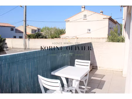 confort de vie en bord de mer appartement lumineux avec ba