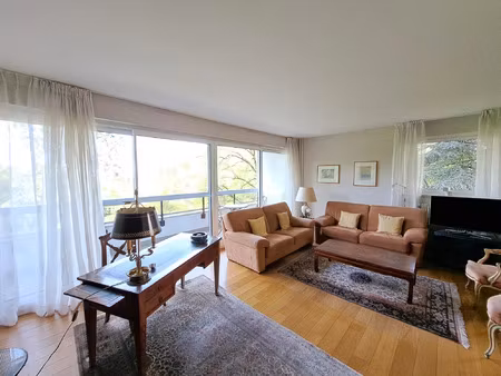 3/4 pièces avec balcon