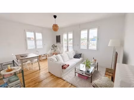 a louer - appartement t2 meublé - canclaux / mellinet