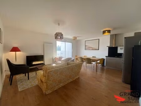 appartement à louer pessac