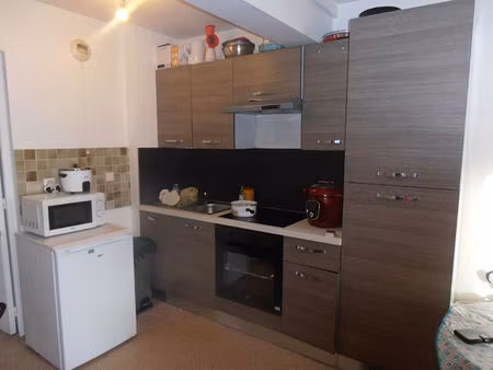 appartement lumineux  proche gare