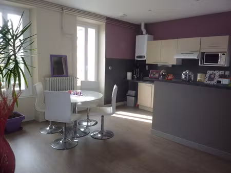 location t3 rodez sans frais d'agence