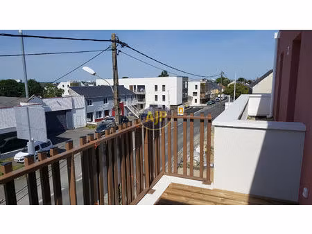 saint nazaire 2 pièce(s) 47.17 m2