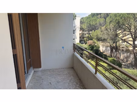 appartement spacieux - 80.36 m2 - 3 pièces