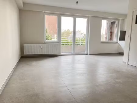 studio à louer à clos 't hof ten berg 14 jette (vbe39274)