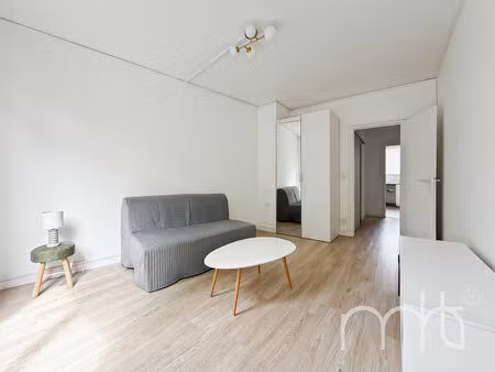 colombes gare - studio en parfait etat