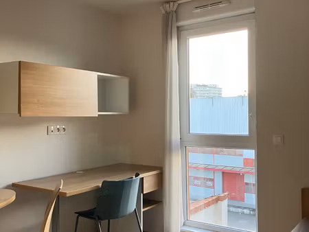 studio ivry sur seine
