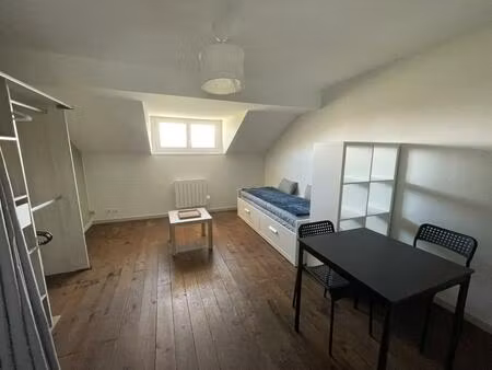 studio meuble